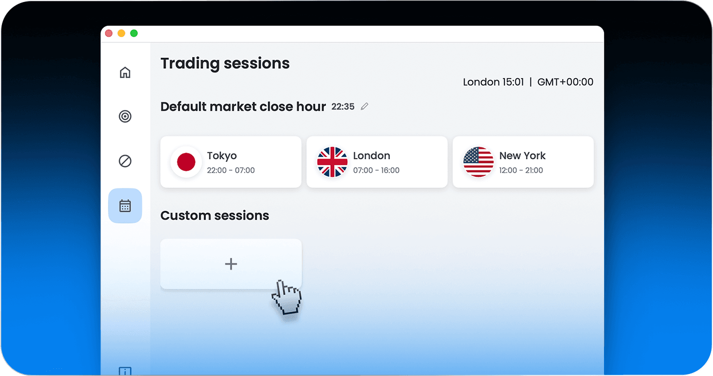 Trade Blocker Tradeblocker: Stop Overtrading and Achieve Consistent Profits